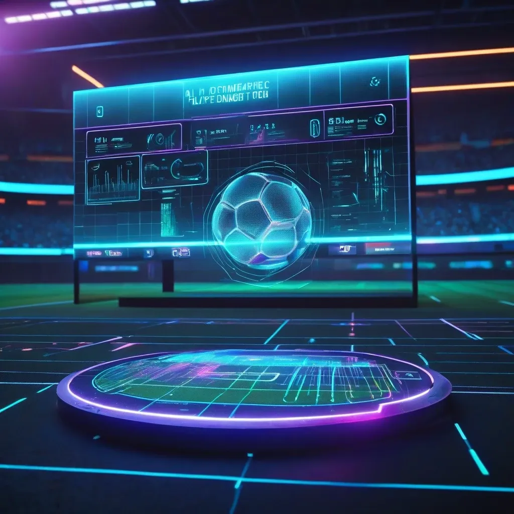 AI in Sports Betting: How Machine Learning Predicts (and Misses) Outcomes