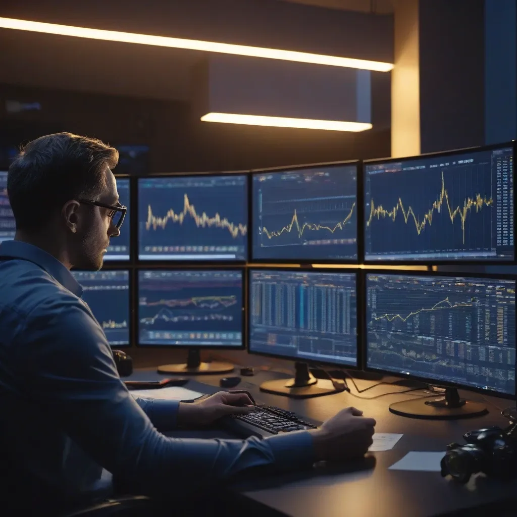 Betting Market Analysis