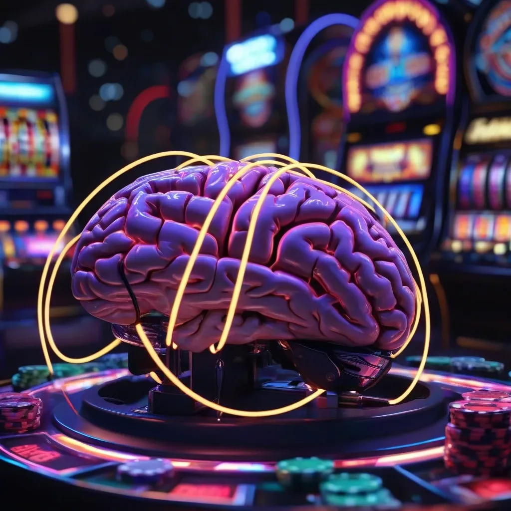 Why Is Sports Betting Addictive? 7 Psychological Traps Exposed