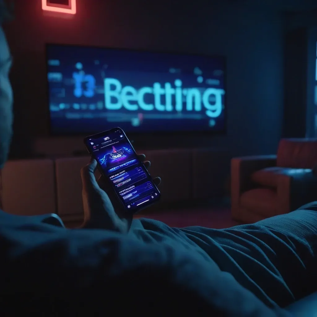 Frictionless Betting Trap