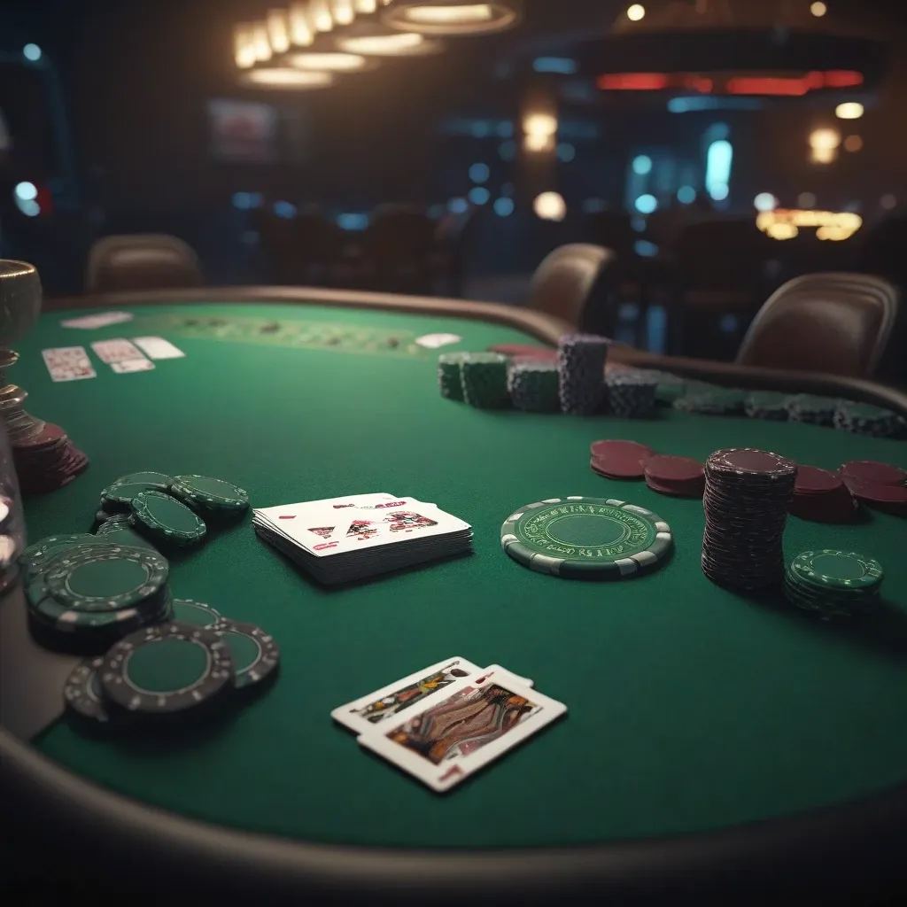 Online Poker for Beginners: The No-BS Guide to Stop Losing Money Fast