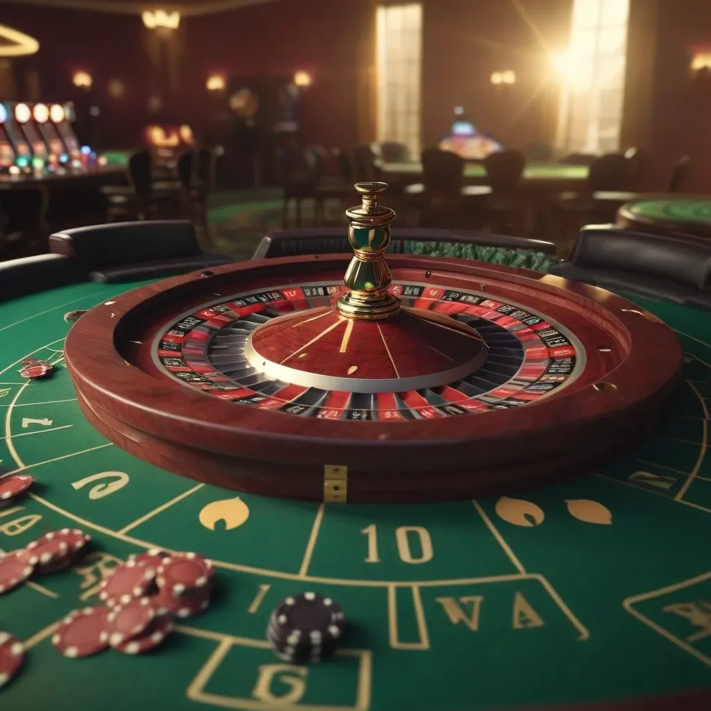 Best Roulette Systems Compared: Martingale, Fibonacci & Bankroll Tips
