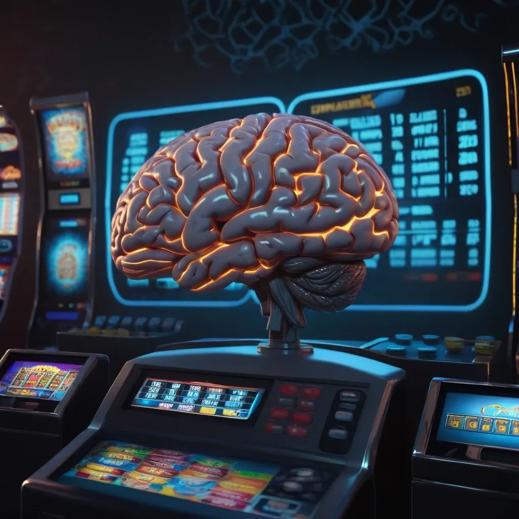The Dopamine Trap